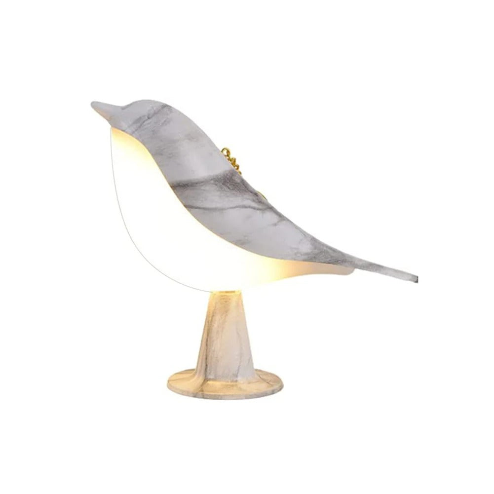 Tweetie-Light | Schnurlose Wiederaufladbare Lampe