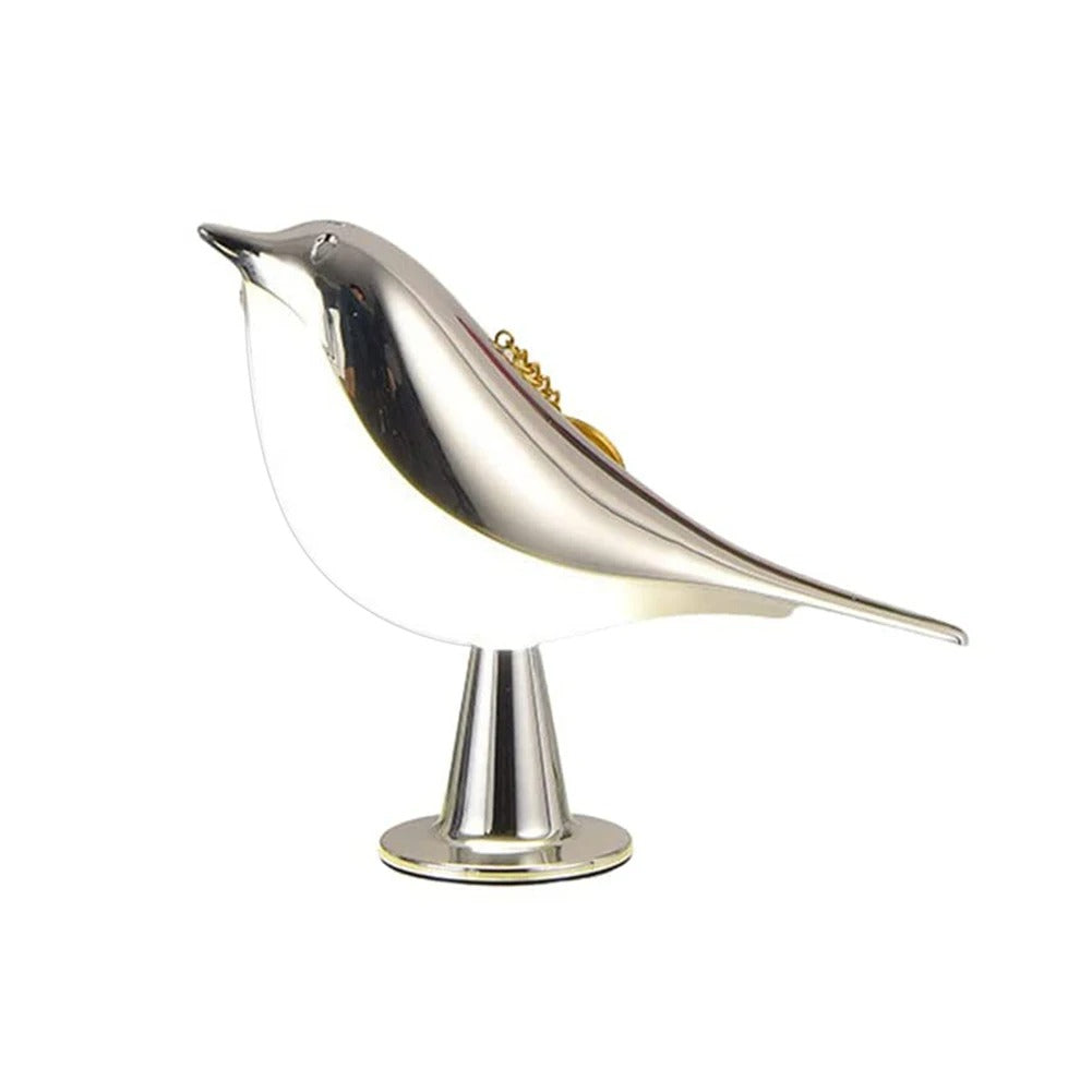 Tweetie-Light | Schnurlose Wiederaufladbare Lampe