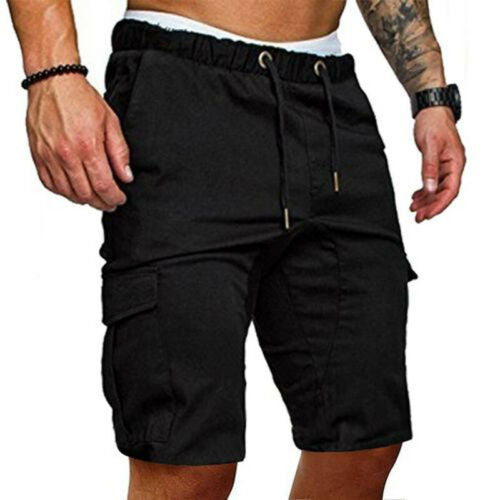 Brian | Bequeme und Modische Herren Shorts