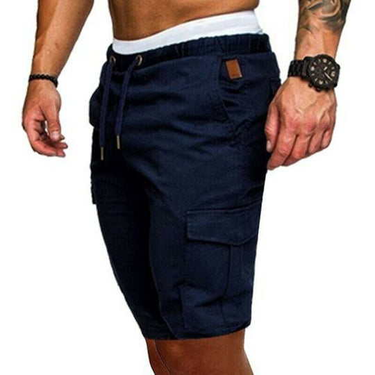 Brian | Bequeme und Modische Herren Shorts