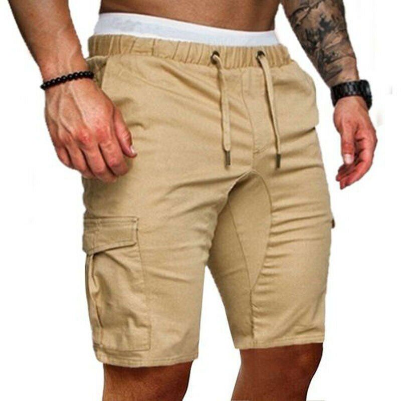 Brian | Bequeme und Modische Herren Shorts