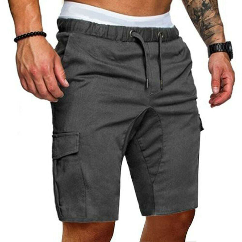 Brian | Bequeme und Modische Herren Shorts